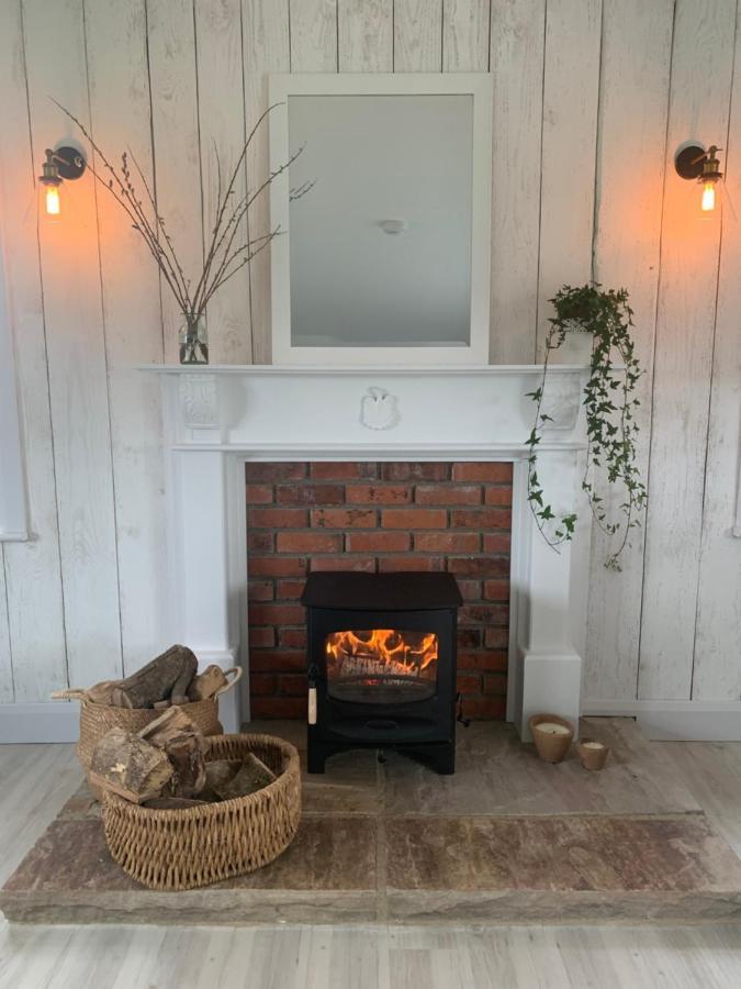 Garden Cottage On Tintern Trails Fethard on Sea Exterior photo