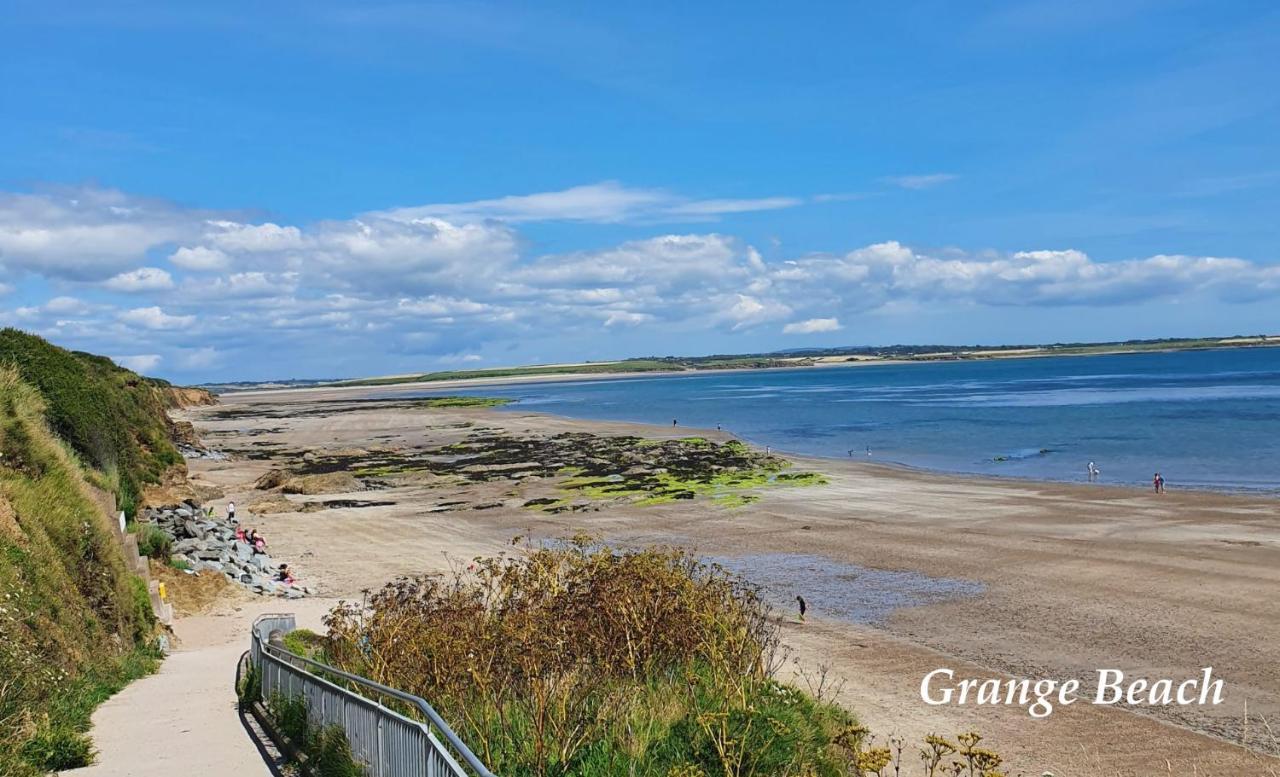 Garden Cottage On Tintern Trails Fethard on Sea Exterior photo