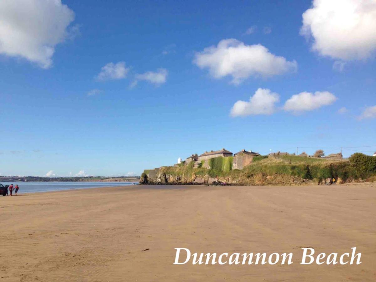 Garden Cottage On Tintern Trails Fethard on Sea Exterior photo